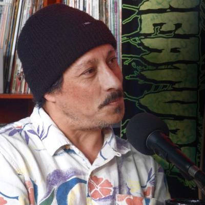 CARLOS PIOLHO | NO AR