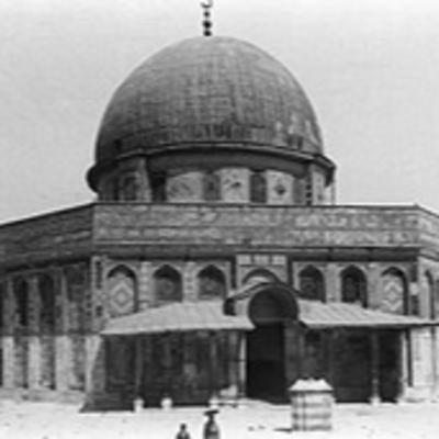 הציונות מנקודת המבט של ערביי א״י פלשתינה / מוסטפא עבאסי