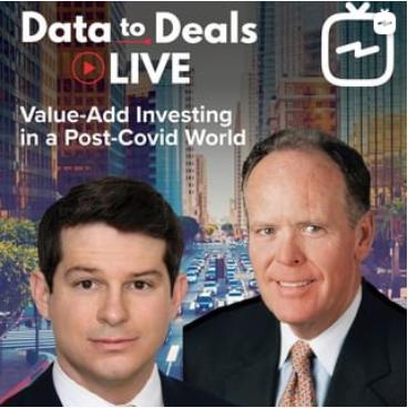 Value Add Investing in a Post Covid World