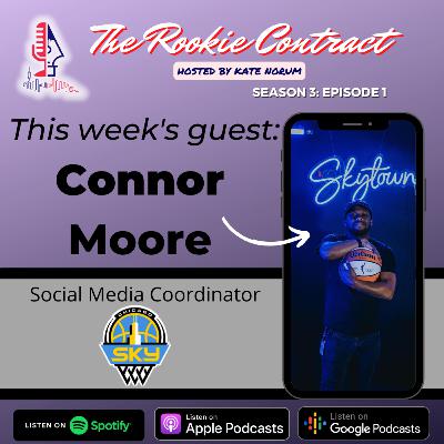 S3: Ep. 1: Inspire the Meta (Feat. Connor Moore)