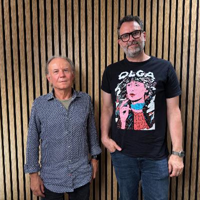 Jaroslav Spurný: Jeden den jsem byl v delegaci s Václavem Havlem a druhý ještě leštil ve škole parkety. I tak vypadal začátek 90. let