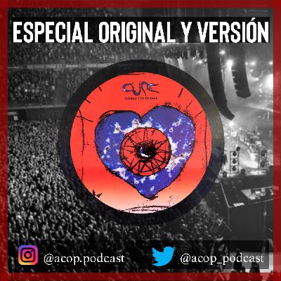 ACOP: Especial Original & Versión