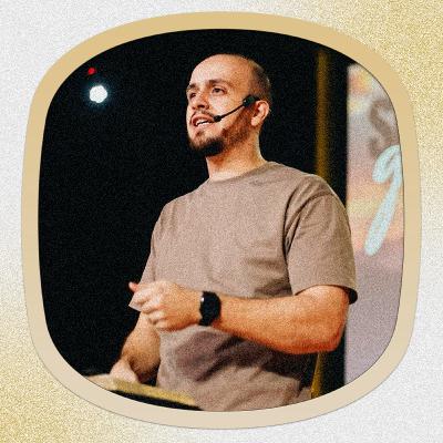 SOFRIMENTO QUE GERA VIDA - Pr. Felipe Ferraz