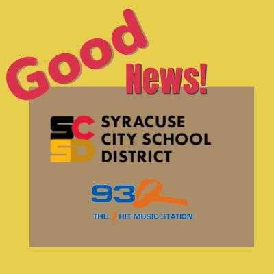 SCSD Good News 10-20-2025
