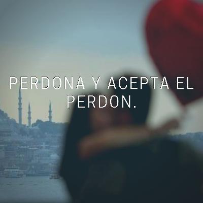 taller de testimonio perdona y acepta el perdón.