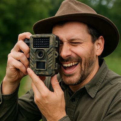 Trail cam, caméra de chasse ou piège photographique : à quoi ça sert pour un photographe ?