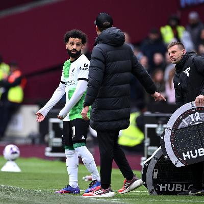 20240505｜克洛普带利物浦这9年来，最大的问题（之一）