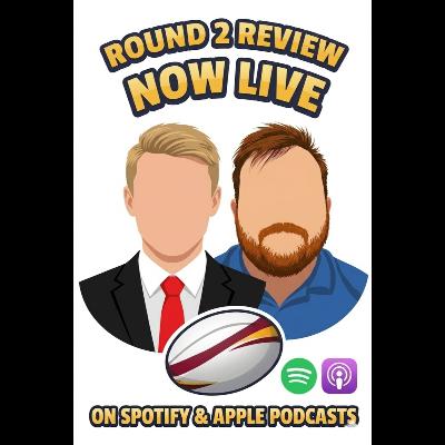 ROUND 2 REVIEW - RECORD BREAKERS AND IS MATT TOO EXPENSIVE?