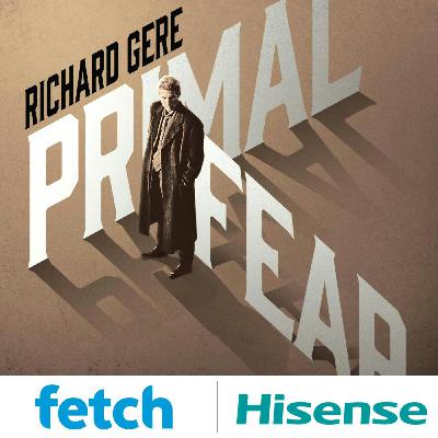 Movies: Primal Fear