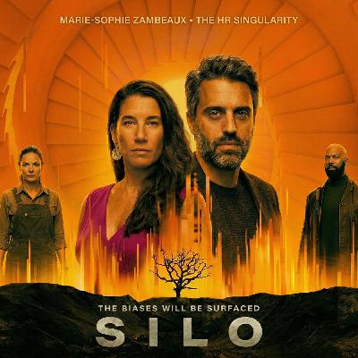 SILO - Les biais cognitifs condamnent votre organisation SILO - Les biais cognitifs condamnent votre organisation