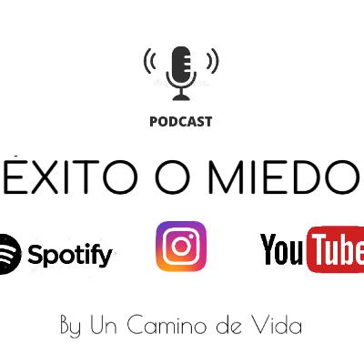 T1.12.- ÉXITO O MIEDO