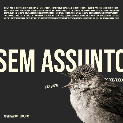 #5 Julgamento do Bolsonaro, PCC na Faria Lima & Noivado da Taylor Swift! #5 Julgamento do Bolsonaro, PCC na Faria Lima & Noivado da Taylor Swift!