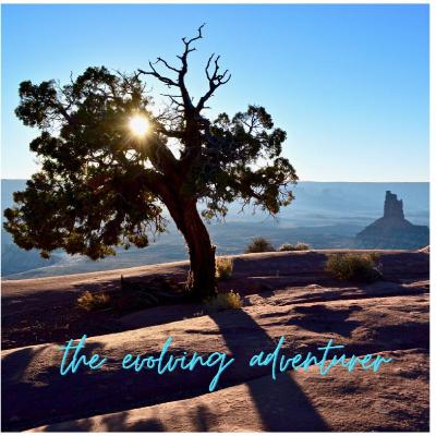 E167: Navigating anxiety in outdoor adventures E167: Navigating anxiety in outdoor adventures