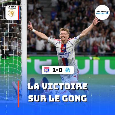 La victoire sur le gong