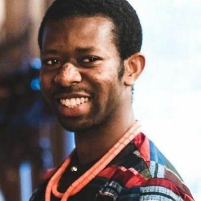 How AI can help save newborn lives? Charles Onu, Machine Learning Researcher @ Mila & Mcgill