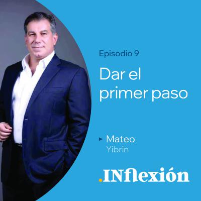 Dar el primer paso