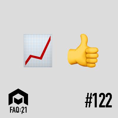 #122 - O mundo seria melhor sem likes? #122 - O mundo seria melhor sem likes?