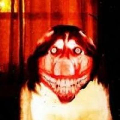 ¿Recuerdas a Smile Dog?