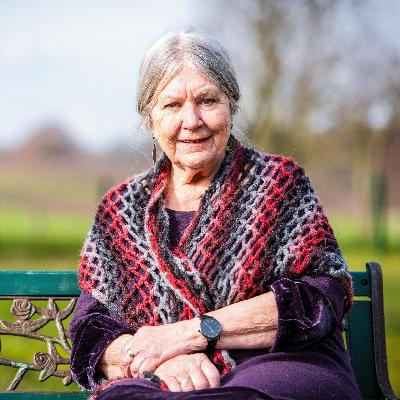 Autorin Helga Schubert - "Es gibt immer einen Ausweg"