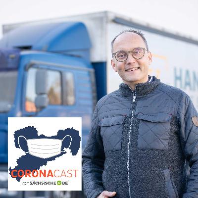 Kritische Infrastruktur: Wie stark gefährdet Omikron Logistik und Lieferketten? Kritische Infrastruktur: Wie stark gefährdet Omikron Logistik und Lieferketten?