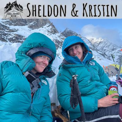 Hot Takes and Friendtorship with Moxie Mountain Guides Hot Takes and Friendtorship with Moxie Mountain Guides