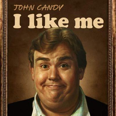 John Candy - I Like Me