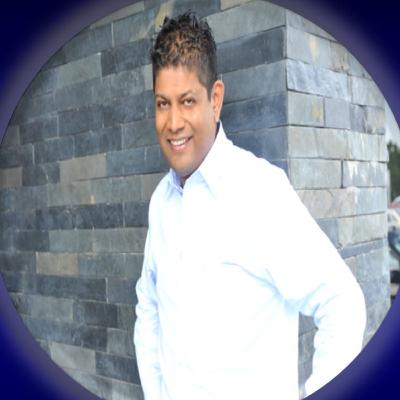 Ashley Pillay l The Academics of Leadership