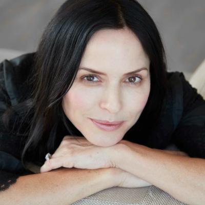 Andrea Corr joins Nadine O'Regan for My Roots Are Showing Andrea Corr joins Nadine O'Regan for My Roots Are Showing