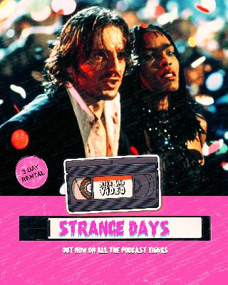 Strange Days (1995)