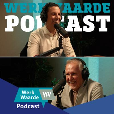 S4:E9 Long covid en WIA-aanvraag: gelooft UWV mij? Met Jim Faas S4:E9 Long covid en WIA-aanvraag: gelooft UWV mij? Met Jim Faas