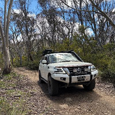 EP. 283 Wheeling Upside Down