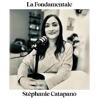 La Fondamentale - Stéphanie Catapano