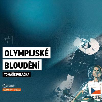 Olympijské bloudění #1