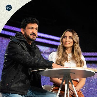 Año de resplandecer - Fernando y Clara Ramos - Iglesia MCI
