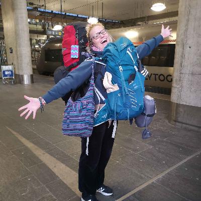 #246 Dropp Norge og reis til utlandet for å flørte! #246 Dropp Norge og reis til utlandet for å flørte!