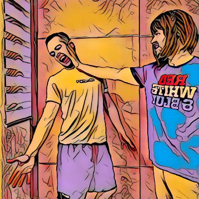 Ep. 07 Tipos de relaciones. "Me pega pera la amo"