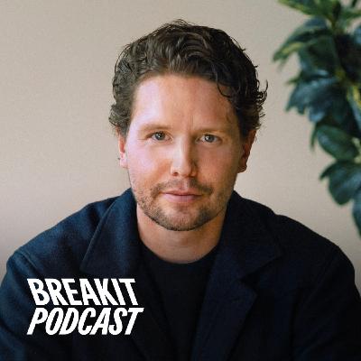 Oliver Hildebrandt – Sveriges nya fintechstjärna