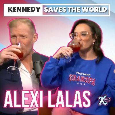 Happy Hour: Soccer & Spritz With Alexi Lalas Happy Hour: Soccer & Spritz With Alexi Lalas