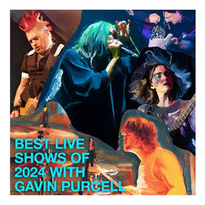 Stage Fright (with Roz Hammond)