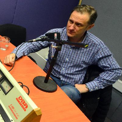 5- Entrevista a Agustín García, Fiscal de Homicidios de Neuquén