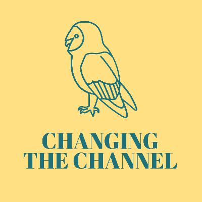 The Power of Meditation and Mindfulness w/ Bob Martin #73