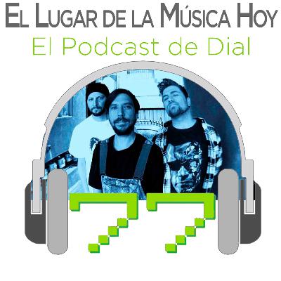 Capítulo 21 | Conversando con Autóctonos de Ninguna Parte | homenaje a Felipe Hinrichsen