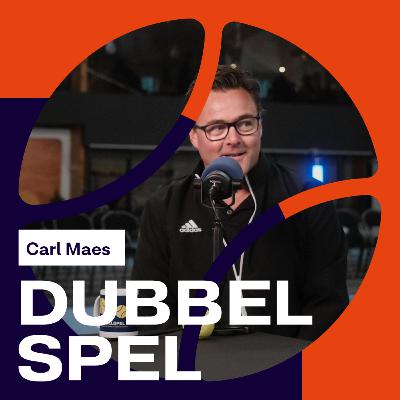 #23 Carl Maes