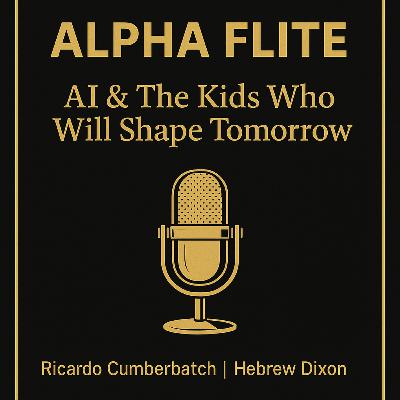 AI & The Kids Who Will Shape Tomorrow
