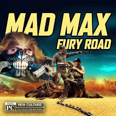 How We'd Survive Mad Max Fury Road EP#26