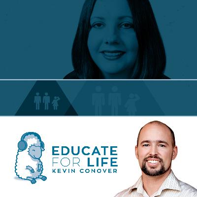 006 Same-Sex Parenting: Bad For Children – Dawn Stefanowicz 006 Same-Sex Parenting: Bad For Children – Dawn Stefanowicz