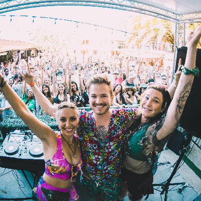 Big Bass and House Bounce at Phoenix Hotel