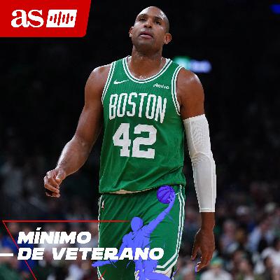#325 | Horford y LeBron atascan el mercado de traspasos, Clippers busca a Bradley Beal