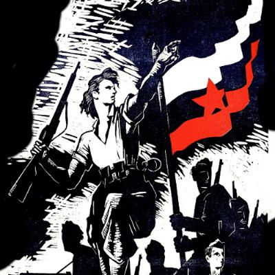 #89 Best of NOB - 80 Jahre Sieg der Tito-Partisanen über den Faschismus