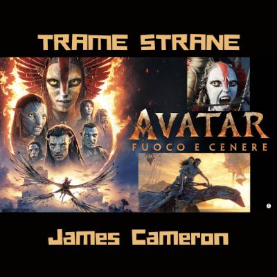 314 Avatar... sei fuoco o sei cenere?